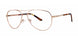 Genevieve Paris Design CHARISMA Eyeglasses