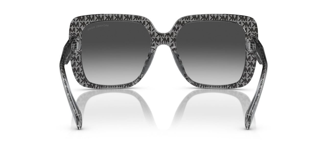 39588G - Black - Dark Grey Gradient