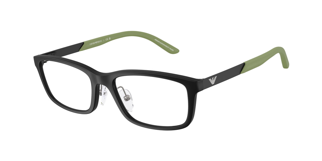 Emporio Armani Kids 3009 Eyeglasses