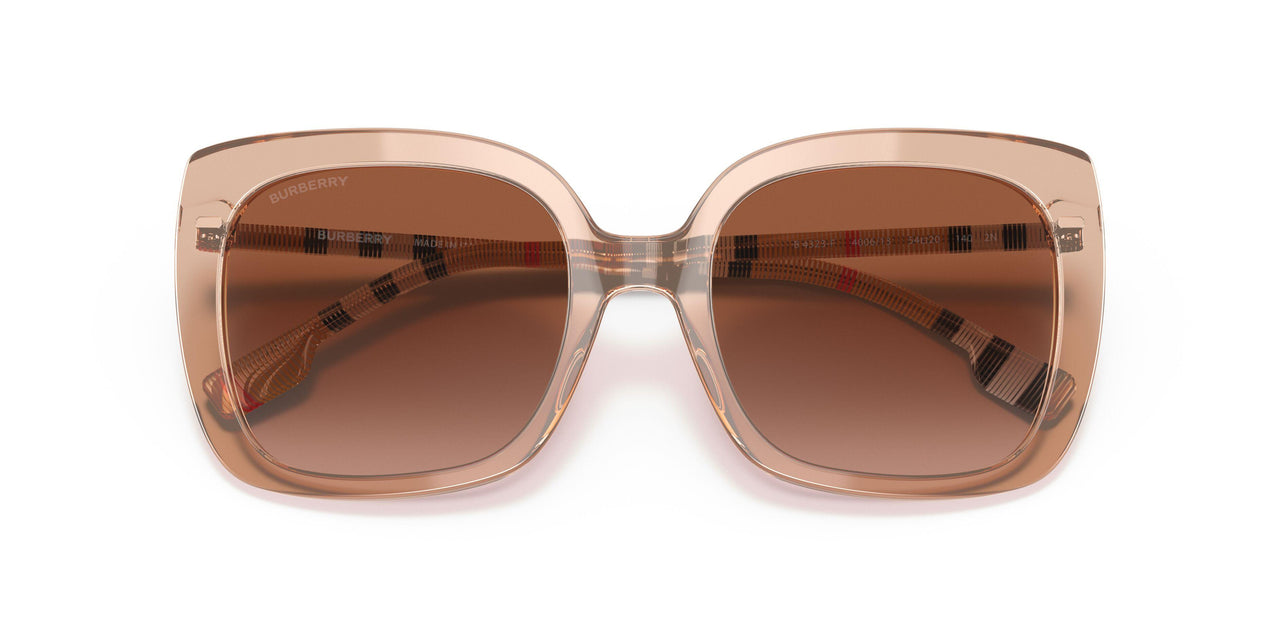 400613 - Pink - Gradient Brown
