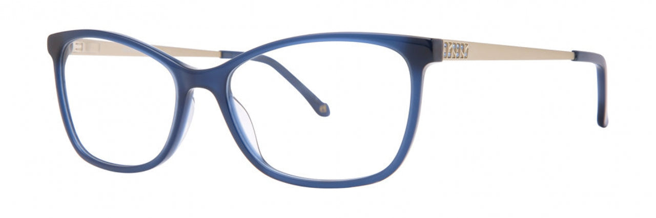 Elliott Ives Beechdrops Eyeglasses