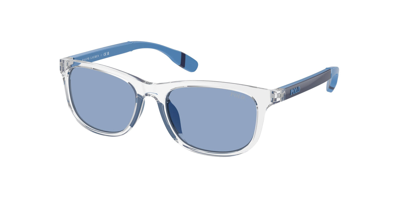 586972 - Blue - Light Blue