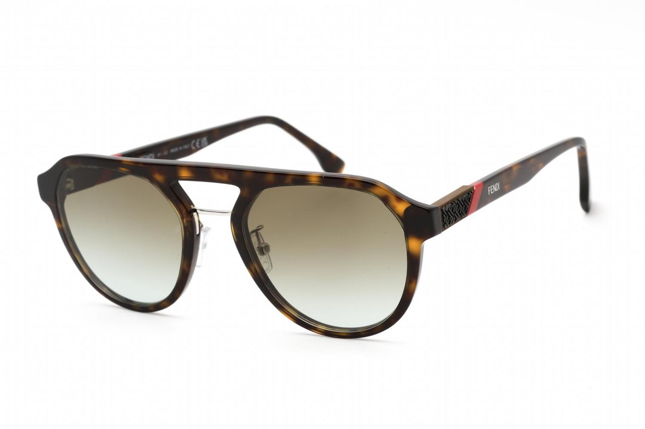 Fendi FE40003U Sunglasses