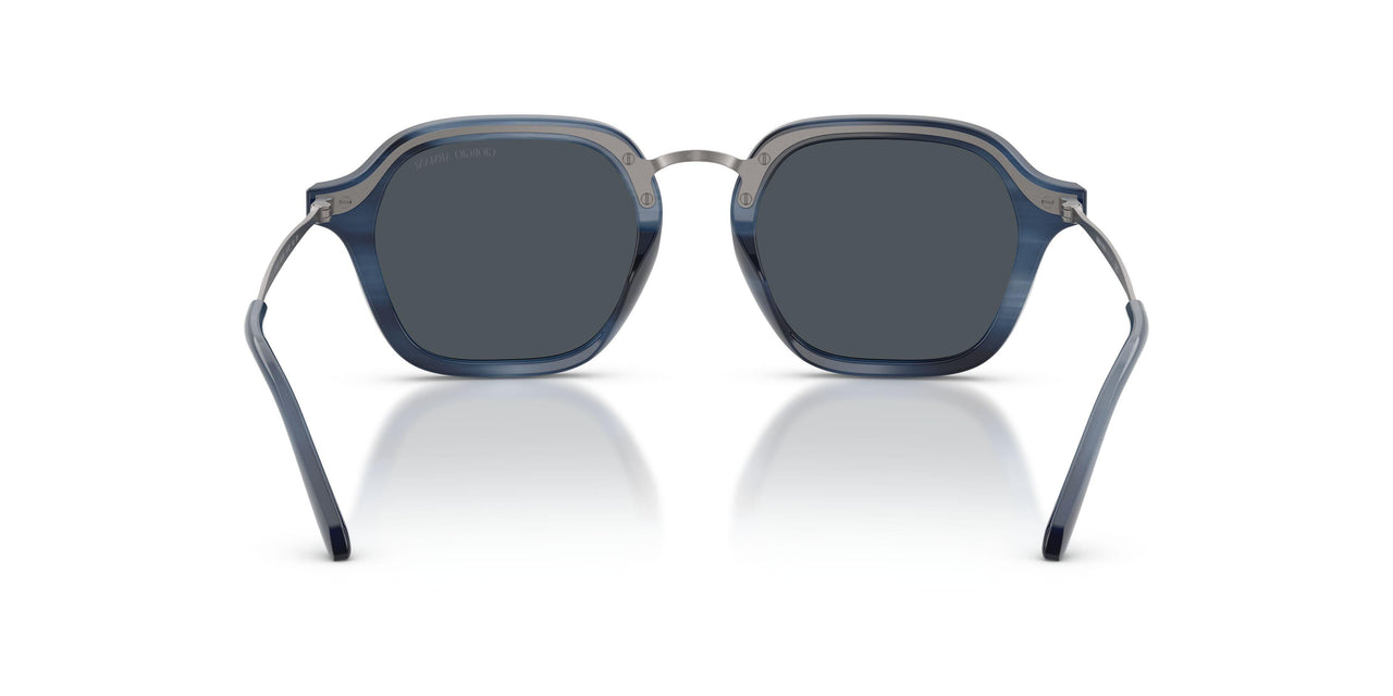 6464R5 - Blue - Blue