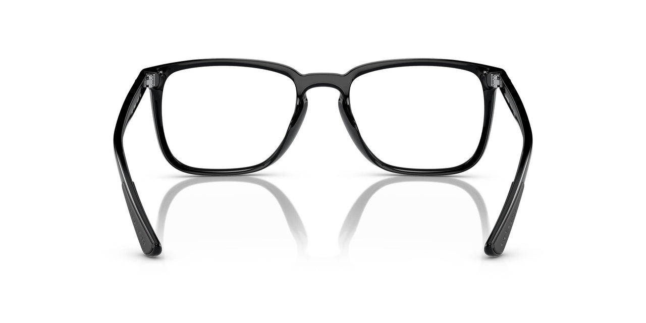 5002 - Black