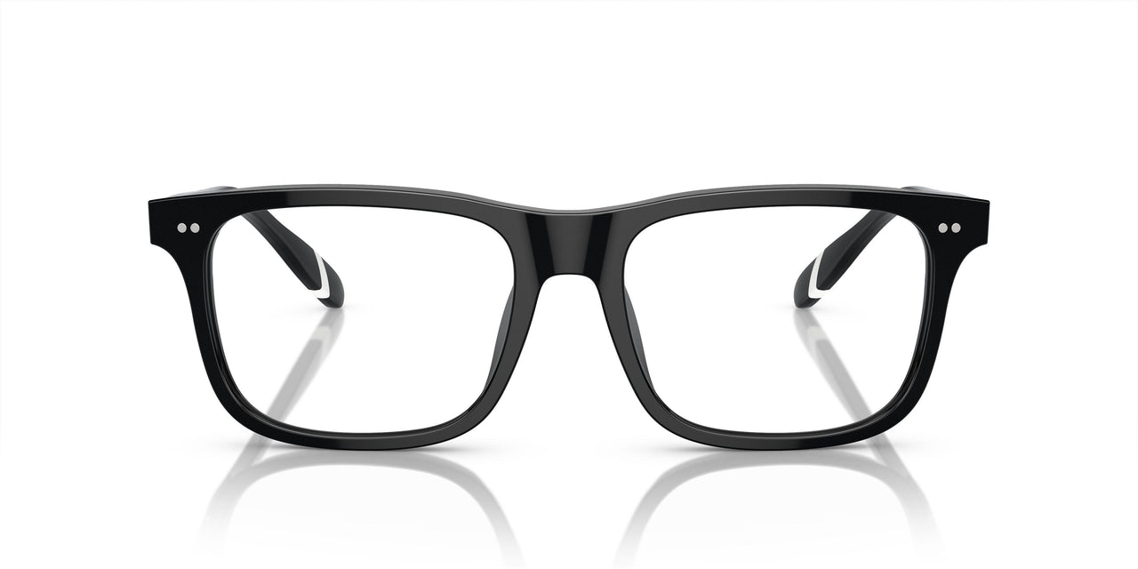5001 - Black