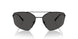 301/81 - Black - Polarized Grey