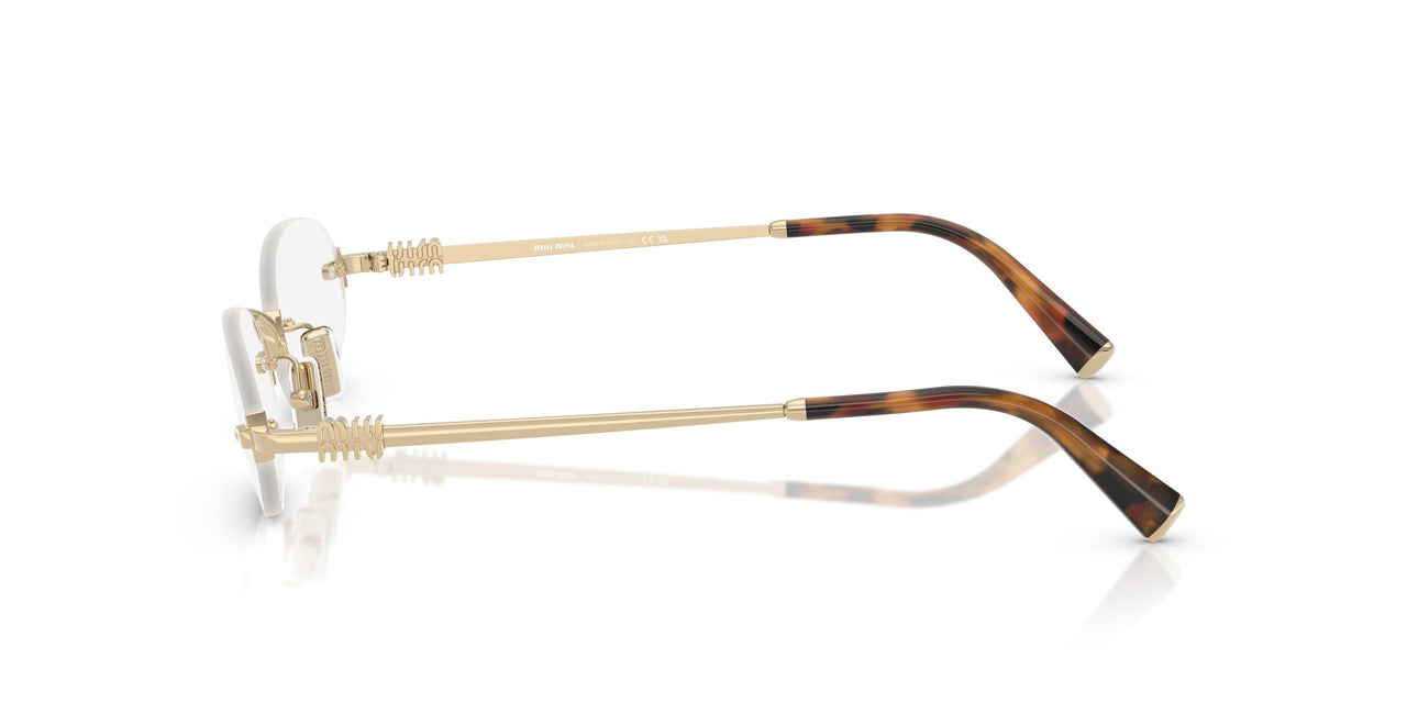 ZVN1O1 - Gold - Clear