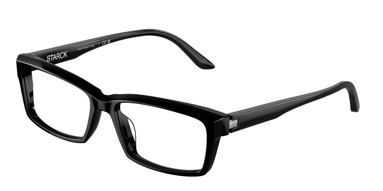 0001 - Black