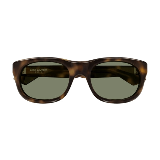 002 - Havana - Green