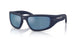 275922 - Blue - Dark Grey Mirror Water Polar