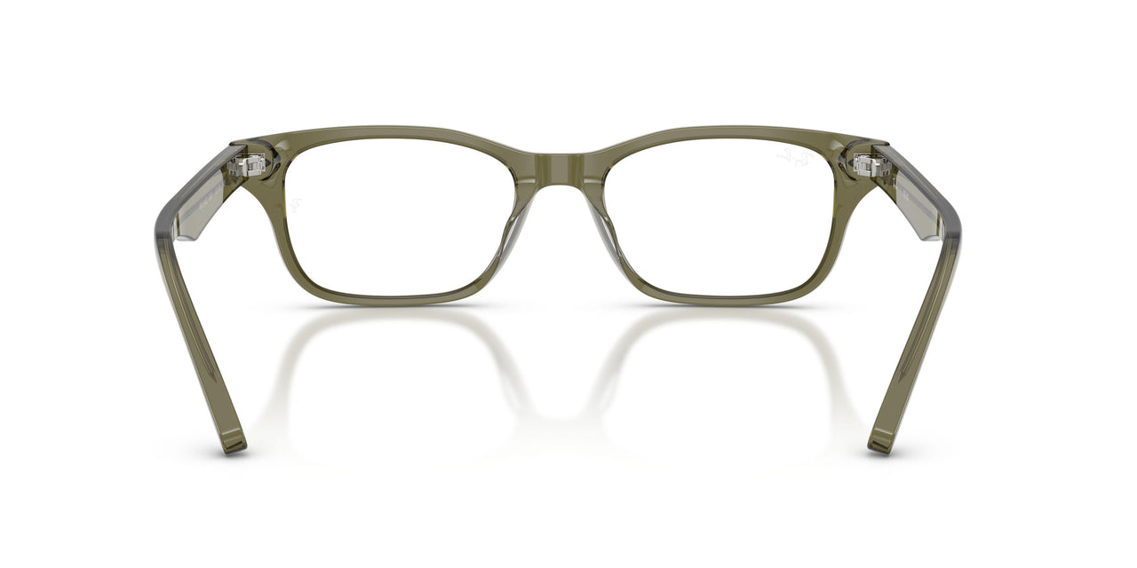 8501 - Green - Demo Bio