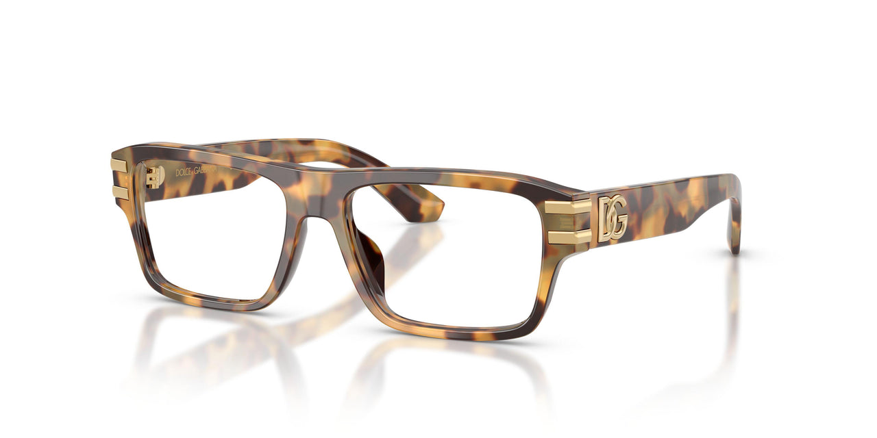 Dolce & Gabbana Kids 3005 Eyeglasses