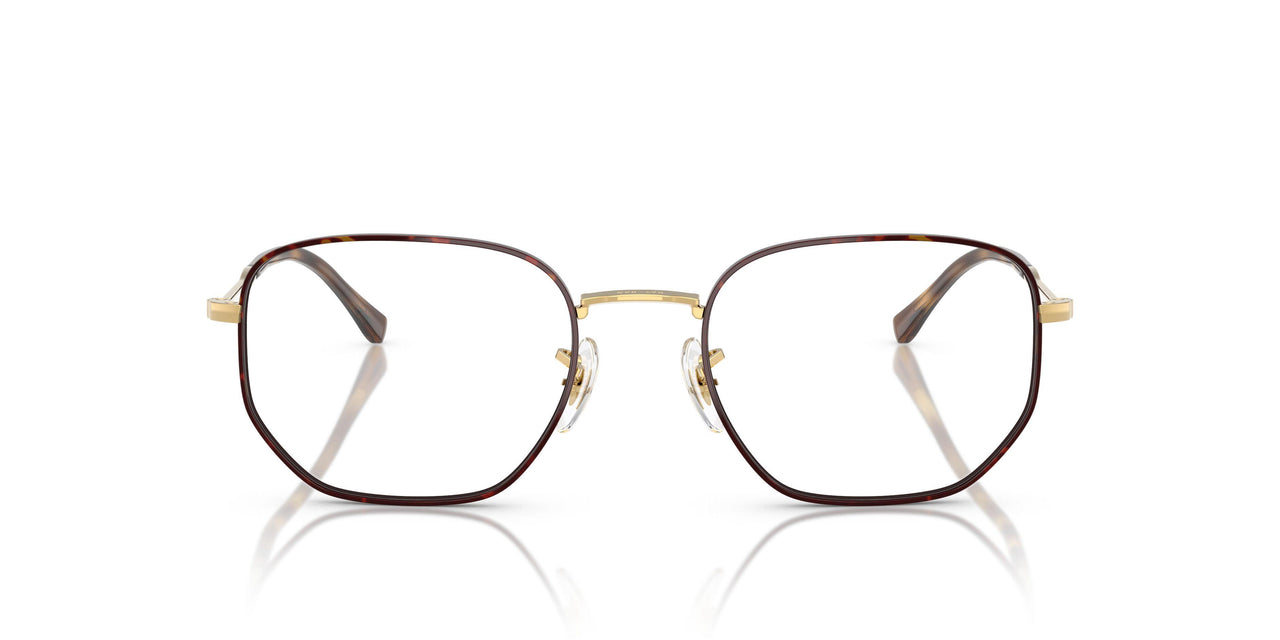 3177 - Brown - Clear