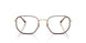 3177 - Brown - Clear