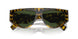343371 - Yellow - Dark Green