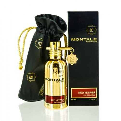 Montale Red Vetiver EDP Spray