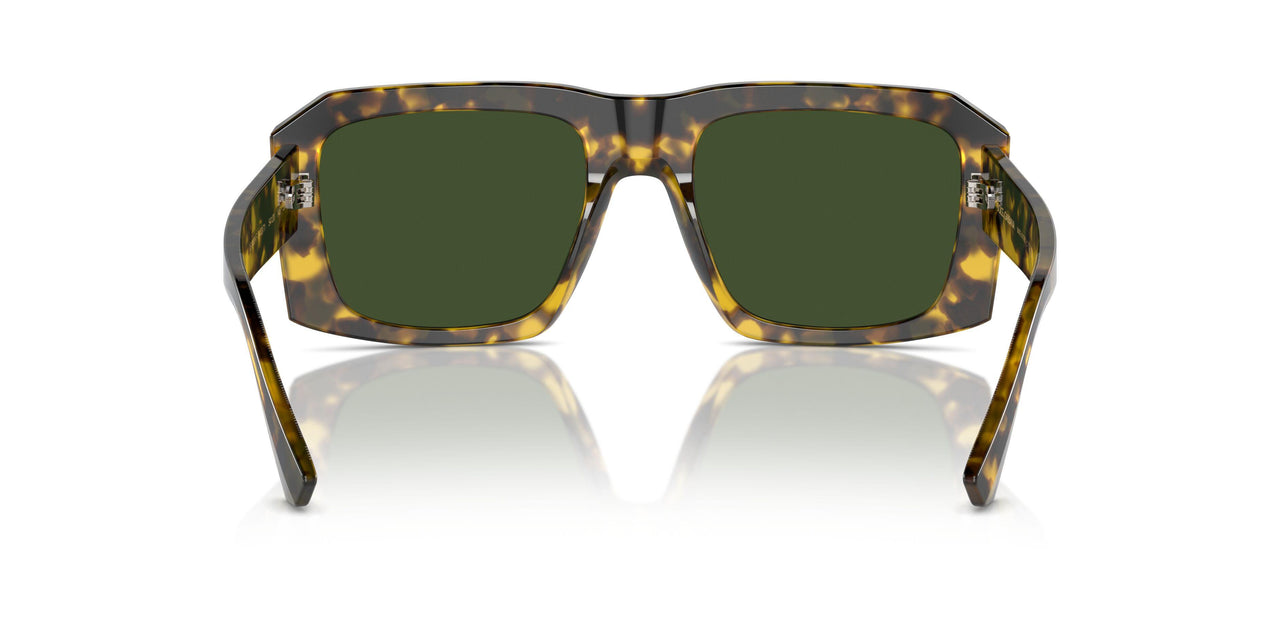 343371 - Yellow - Dark Green