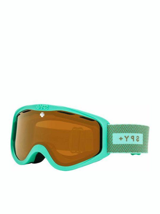 SpyOptic CADET 313347 Goggles