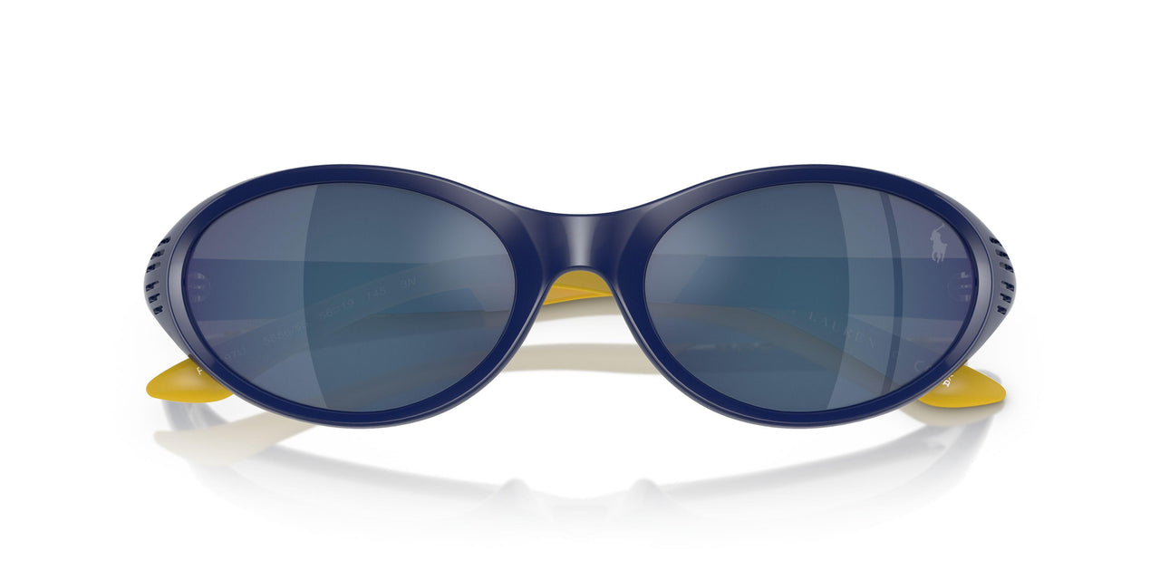 588655 - Blue - Blue Mirror