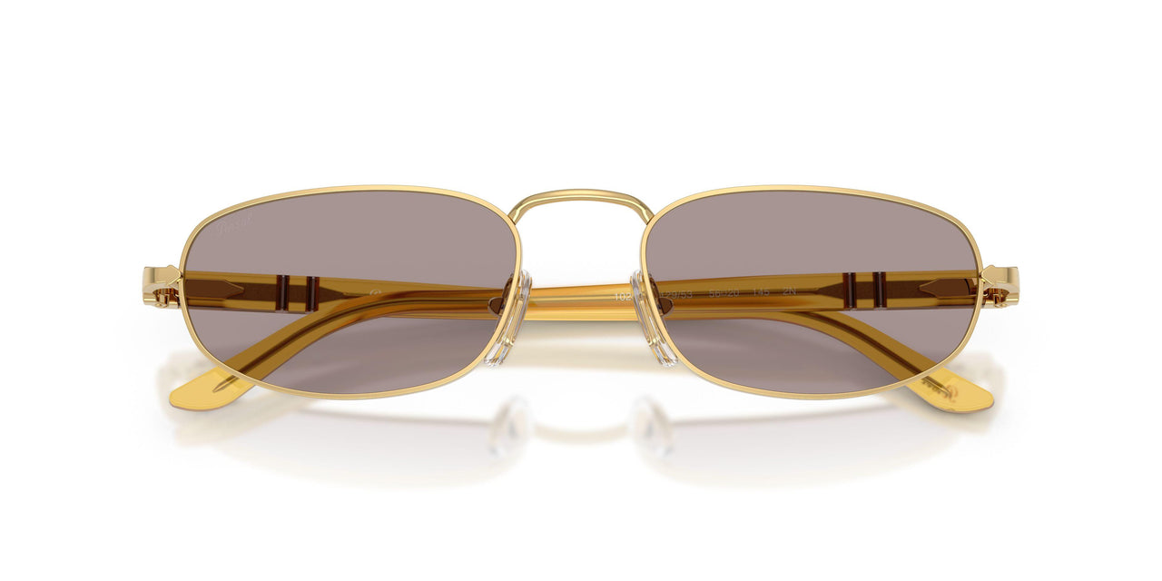 112953 - Gold - Violet