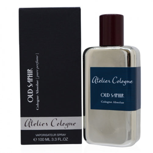 Atelier Cologne Oud Saphir Cologne Spray