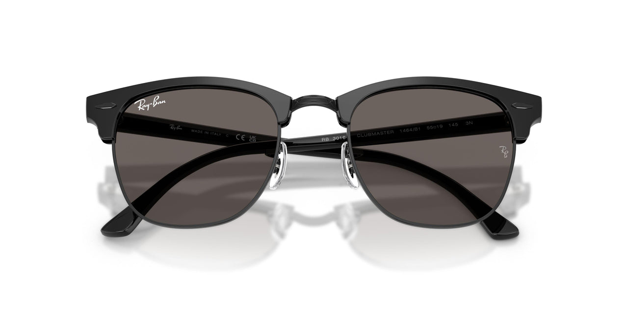 1464B1 - Black - Dark Grey