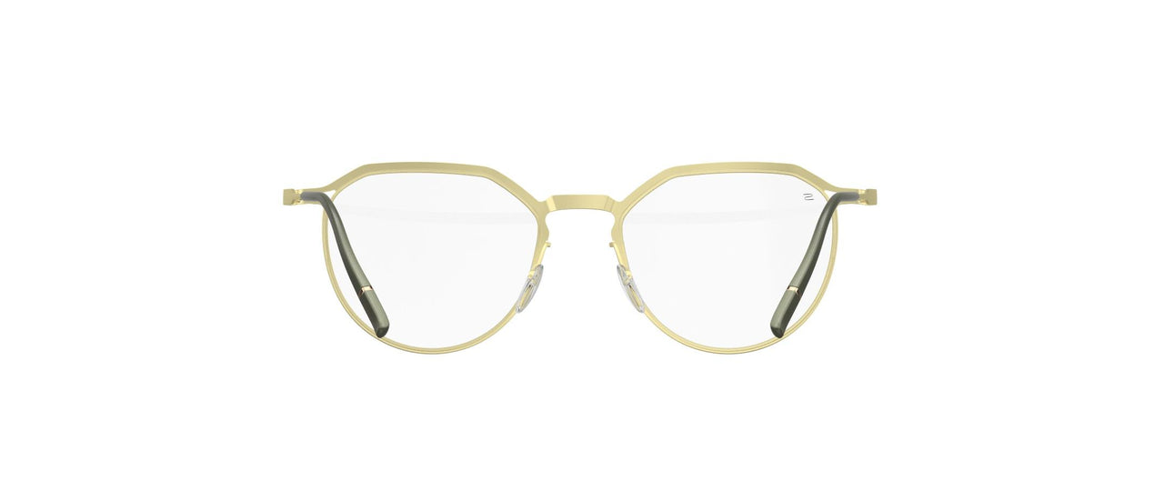 5540 - Natural Brass