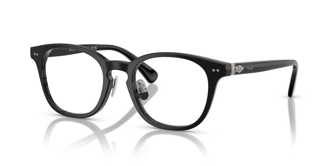 5001 - Black