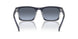 58168F - Blue - Smoke Blue Gradient
