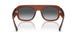 6678T3 - Brown - Grey Gradient Polarized