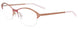 30 - Satin Light Pink & Light Gold