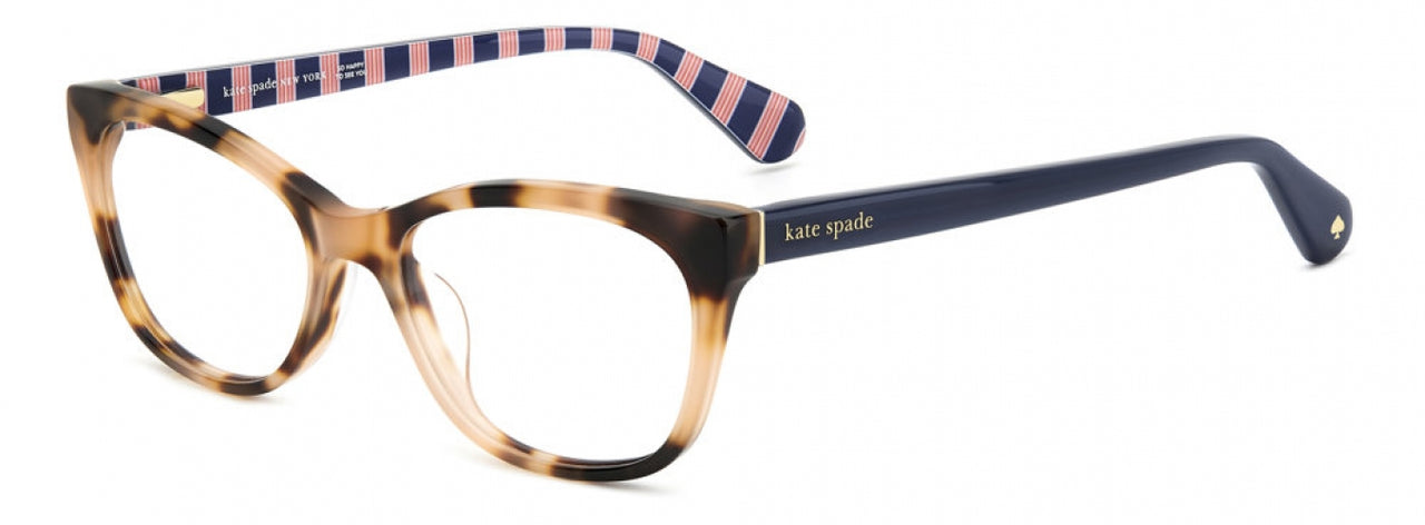 Kate Spade POSI Eyeglasses