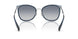 945235 - Silver - Blue Gradient
