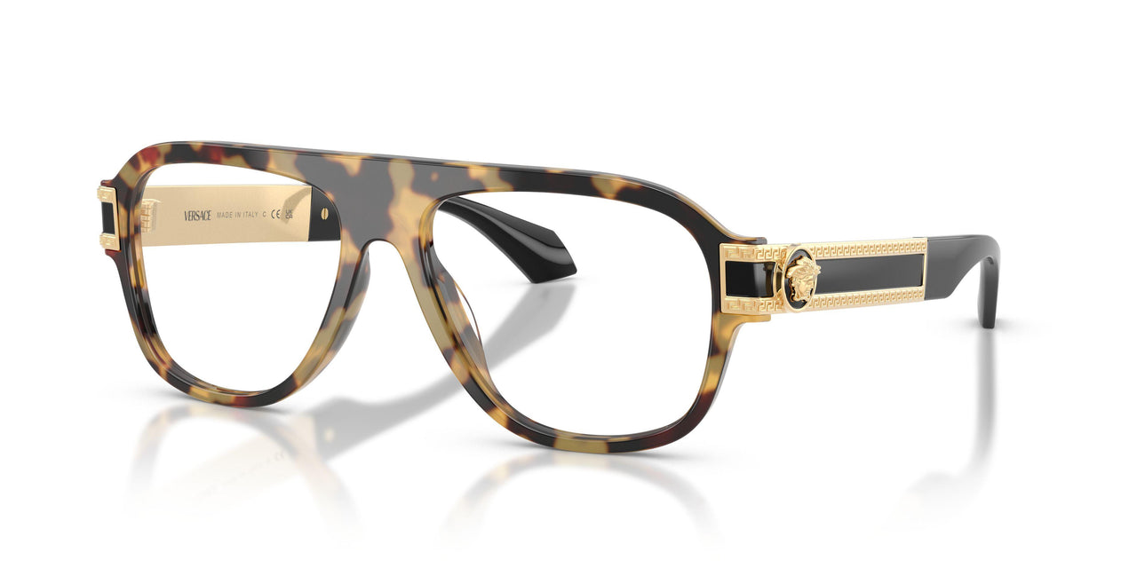 Versace 3395U Eyeglasses