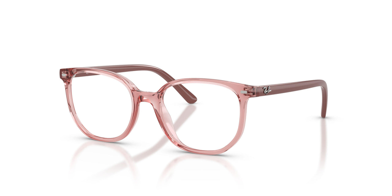 7516 - Pink - Clear