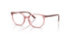 7516 - Pink - Clear