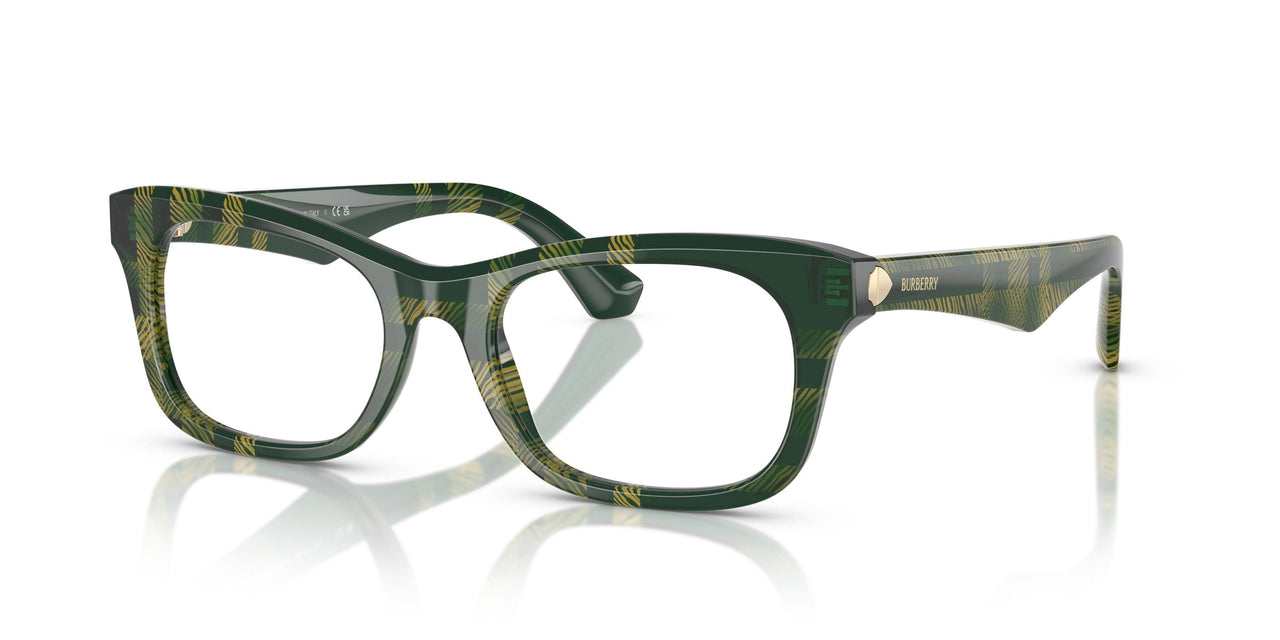 4125 - Green