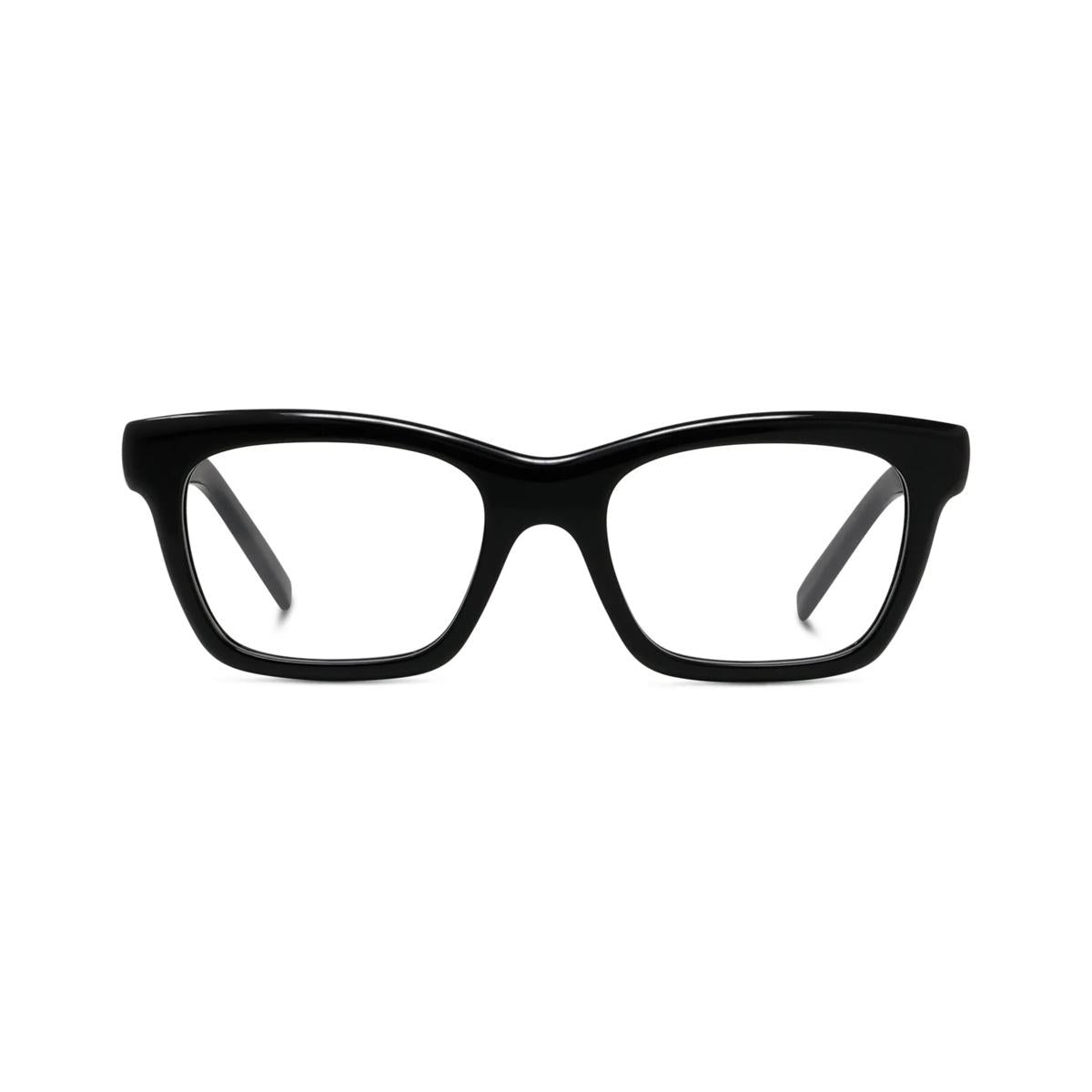 001 - Shiny Black - DEMO