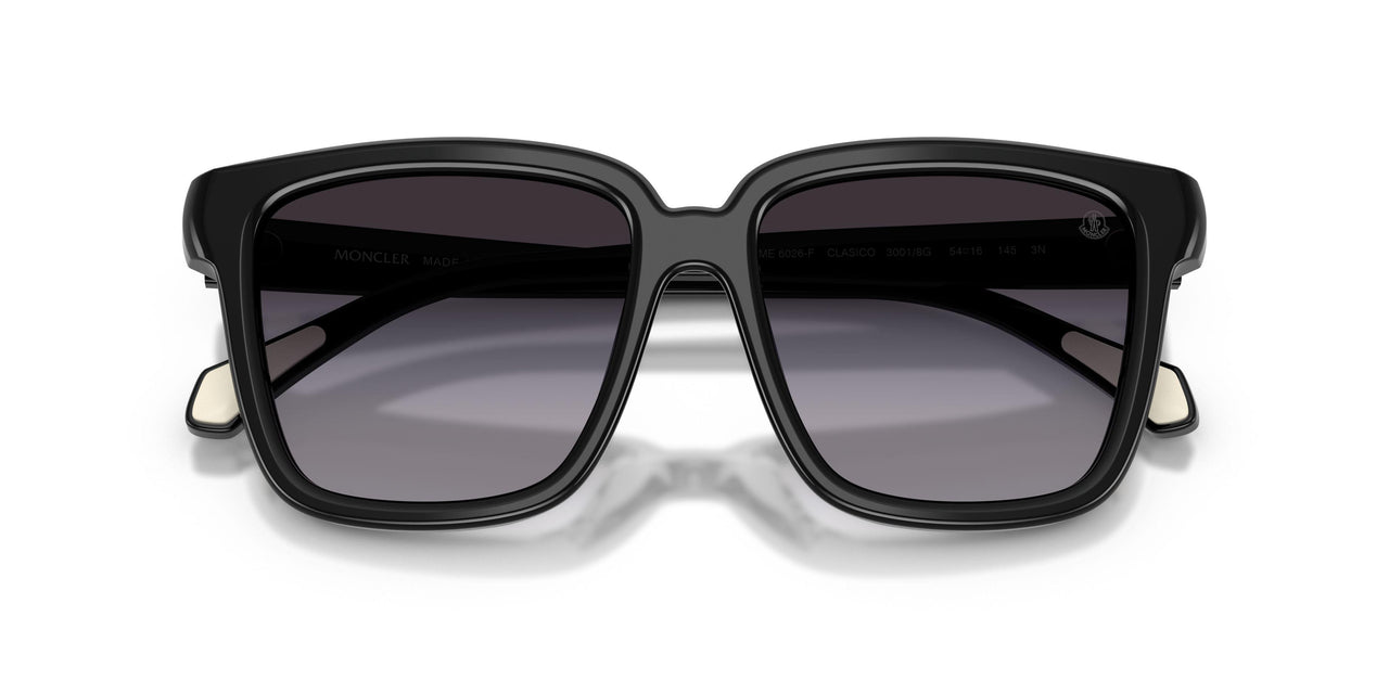 30018G - Black - Gradient Grey