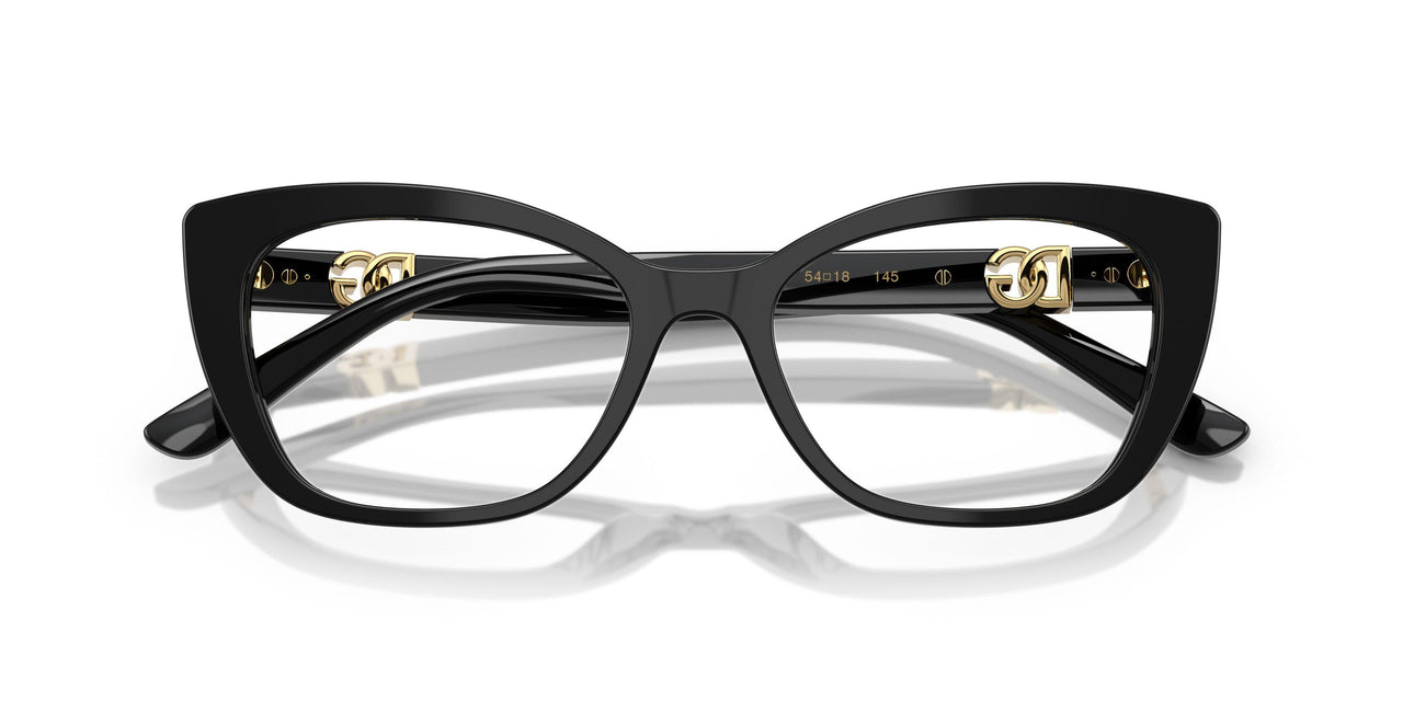 501 - Black