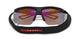 1BO10J - Black - Dark Blue Mirror Violet