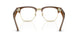 6928M4 - Tortoise - Clear/brown
