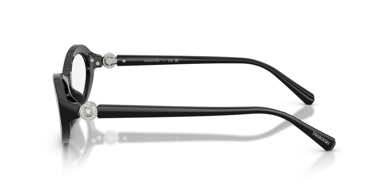 1038M3 - Black - Transition Grey