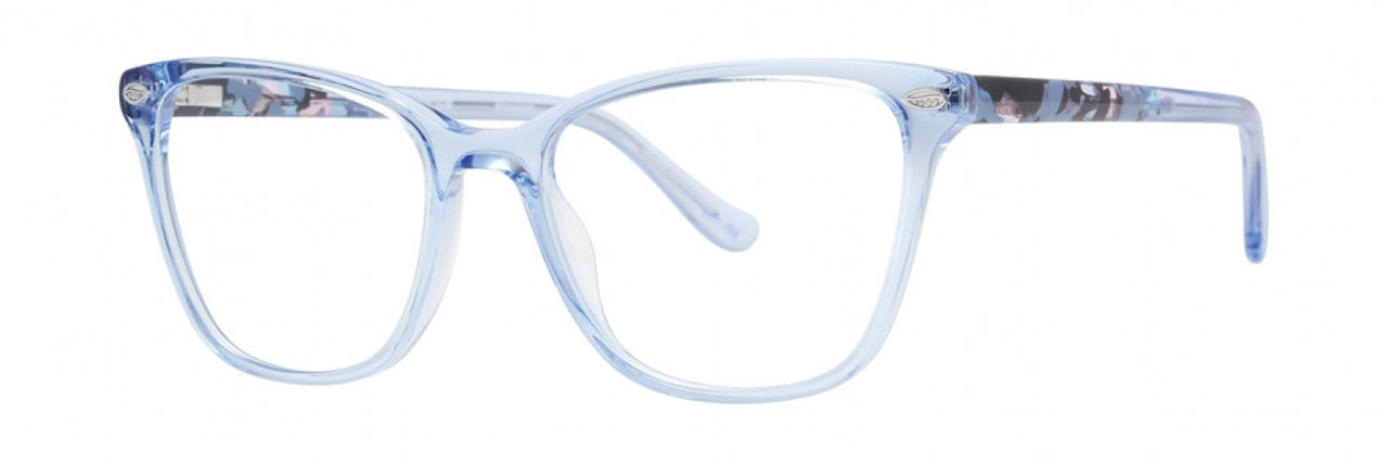 Kensie Blossom Eyeglasses