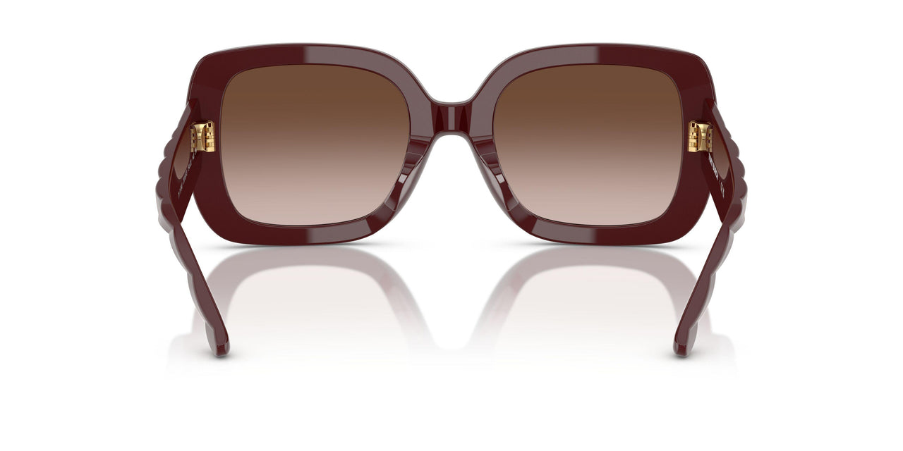 201813 - Red - Brown Gradient