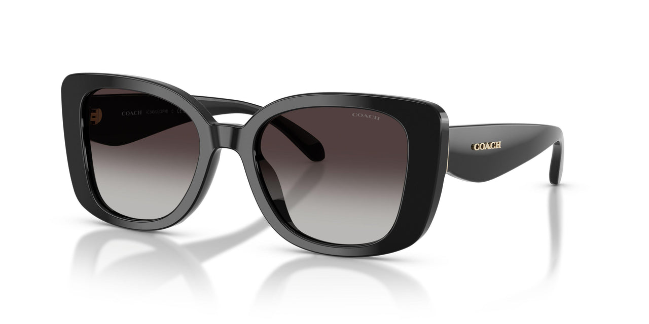 50028G - Black - Grey Gradient