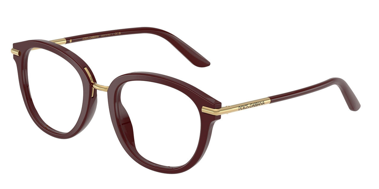 Dolce & Gabbana 3410 Eyeglasses