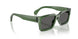 0066S4 - Green - Dark Grey