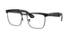Ray-Ban Wayfarer Deluxe 3875V Eyeglasses